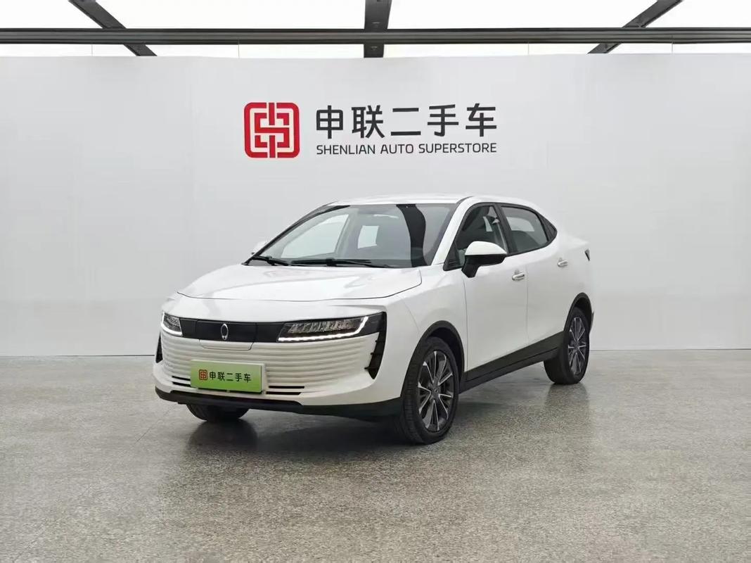 欧拉iq怎么样／欧拉iq 怎么样