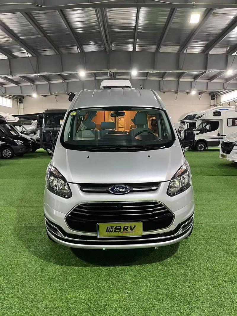 福特全顺旅居车,福特全顺旅居房车价格18款