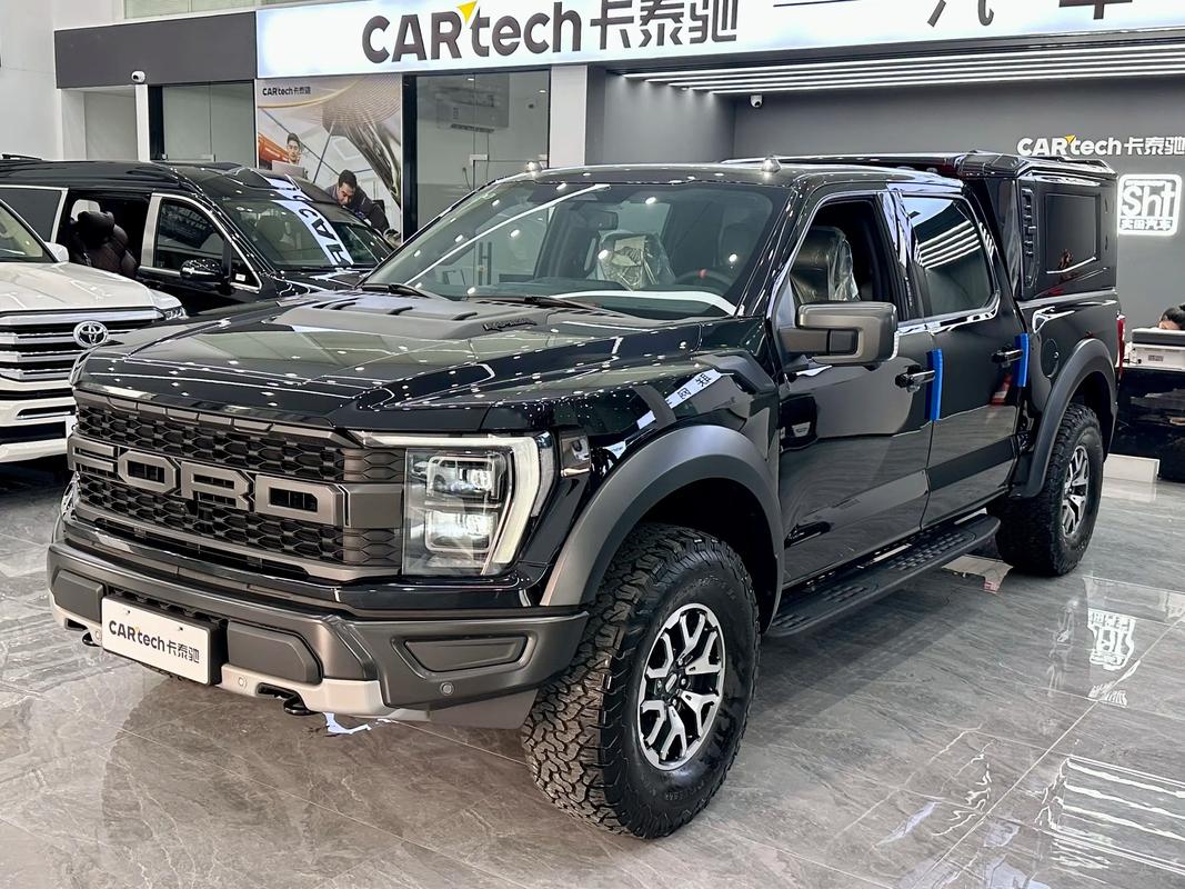 全国二手福特猛禽150价格 二手16年福特猛禽f 150多少钱