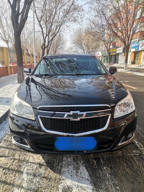 【15年雪佛兰景程报价,2015年雪佛兰景程】