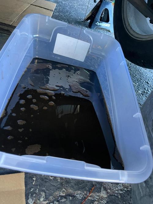 【长安cs35变速箱换油图,长安cs35自动变速箱油怎么换】