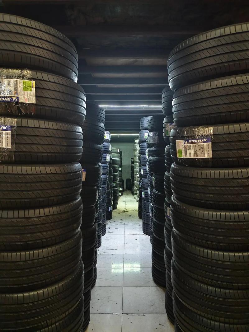 成都轮胎批发一条街(成都轮胎市场)