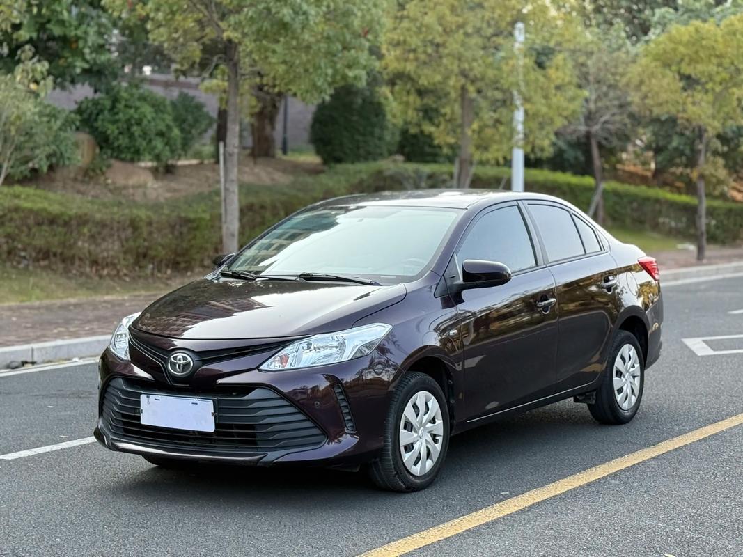 威驰属于什么档次的车(威驰属于什么档次的车品牌)