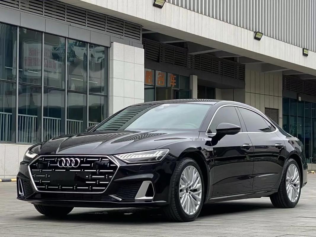 奥迪a7多少钱能拿下／奥迪a7最低多少钱拿下