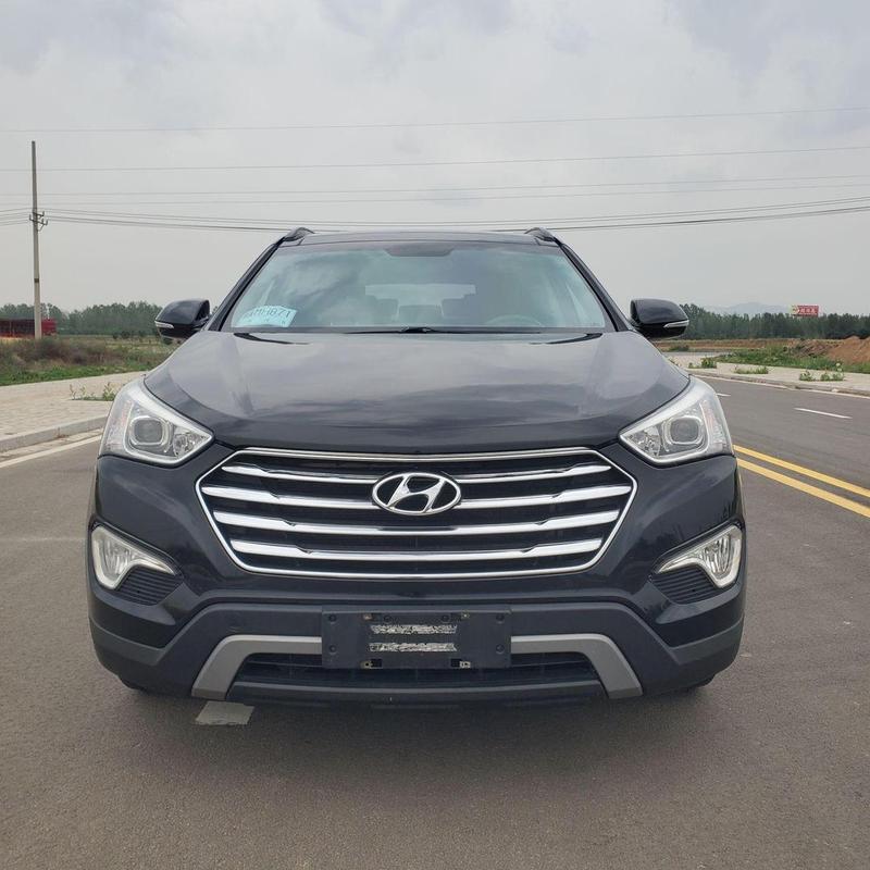 进口现代有哪些车型,进口现代车怎么样质量好吗