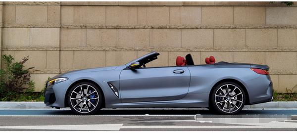 宝马8系敞篷车价格,宝马8系敞篷车价格表