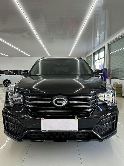 【传祺gs8怎么样值得买吗,传祺gs8汽车2021怎么样】