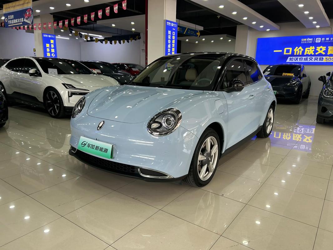 长城欧拉好猫怎么样,长城欧拉好猫怎么样？能买吗？