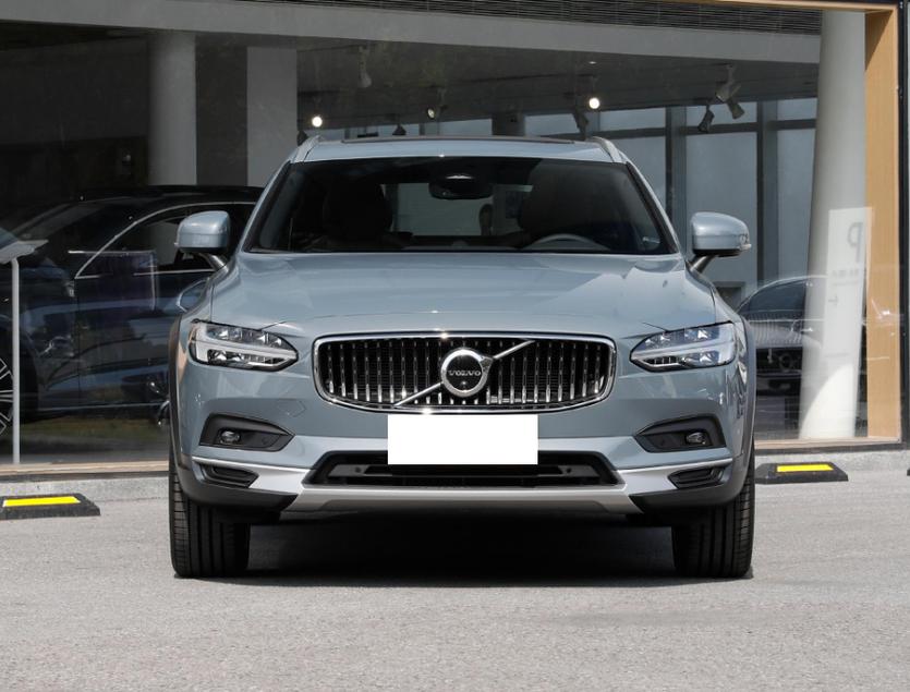 沃尔沃v90价格2023款图片／沃尔沃v90官方报价