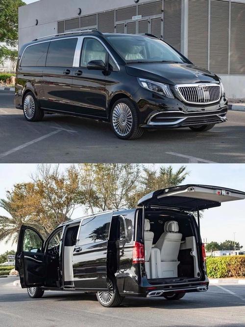 奔驰迈巴赫vs680售价多少钱,奔驰迈巴赫vs680价格及图片