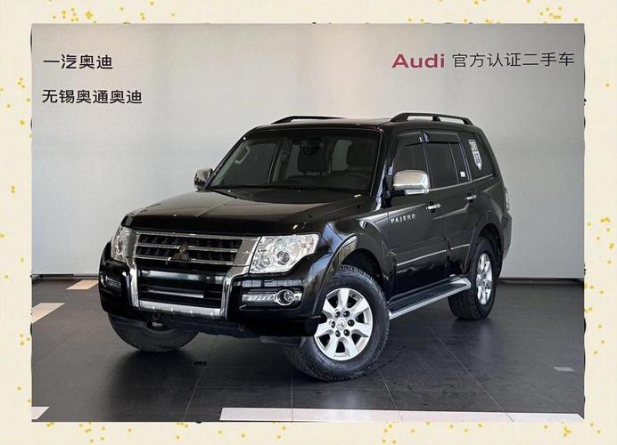 【三菱帕杰罗现在多少钱,三菱帕杰罗suv多少钱】