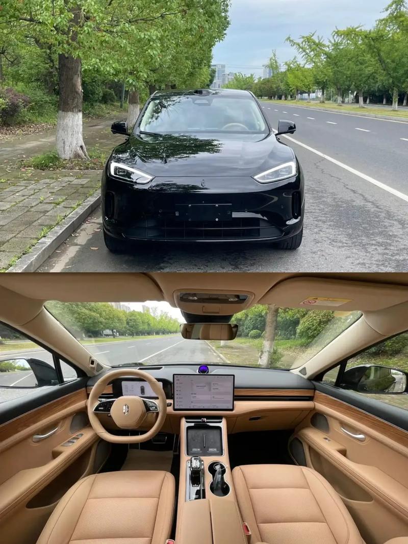 问界m5参数,问界m5什么时候上市