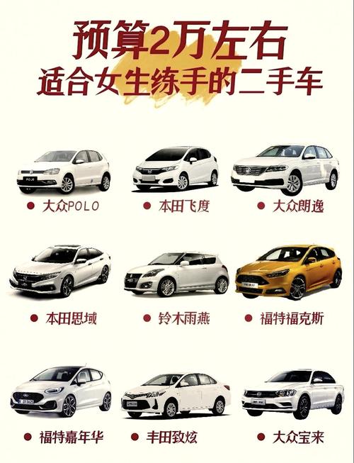 2万的二手车(2万的二手车能买吗)