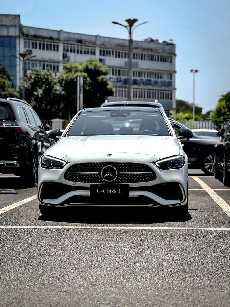 奔驰c级动力,全新奔驰c级 动力