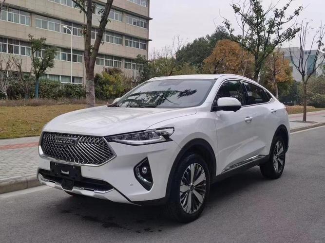 【长城f7x报价及图片2021款,长城f7报价及图片2020款15t】