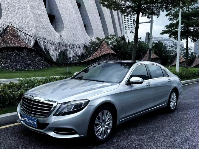 【奔驰s460,奔驰s460多少钱一辆】