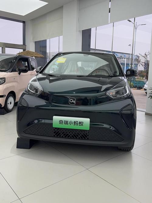 【奇瑞qqme为什么停售,奇瑞没有了吗】