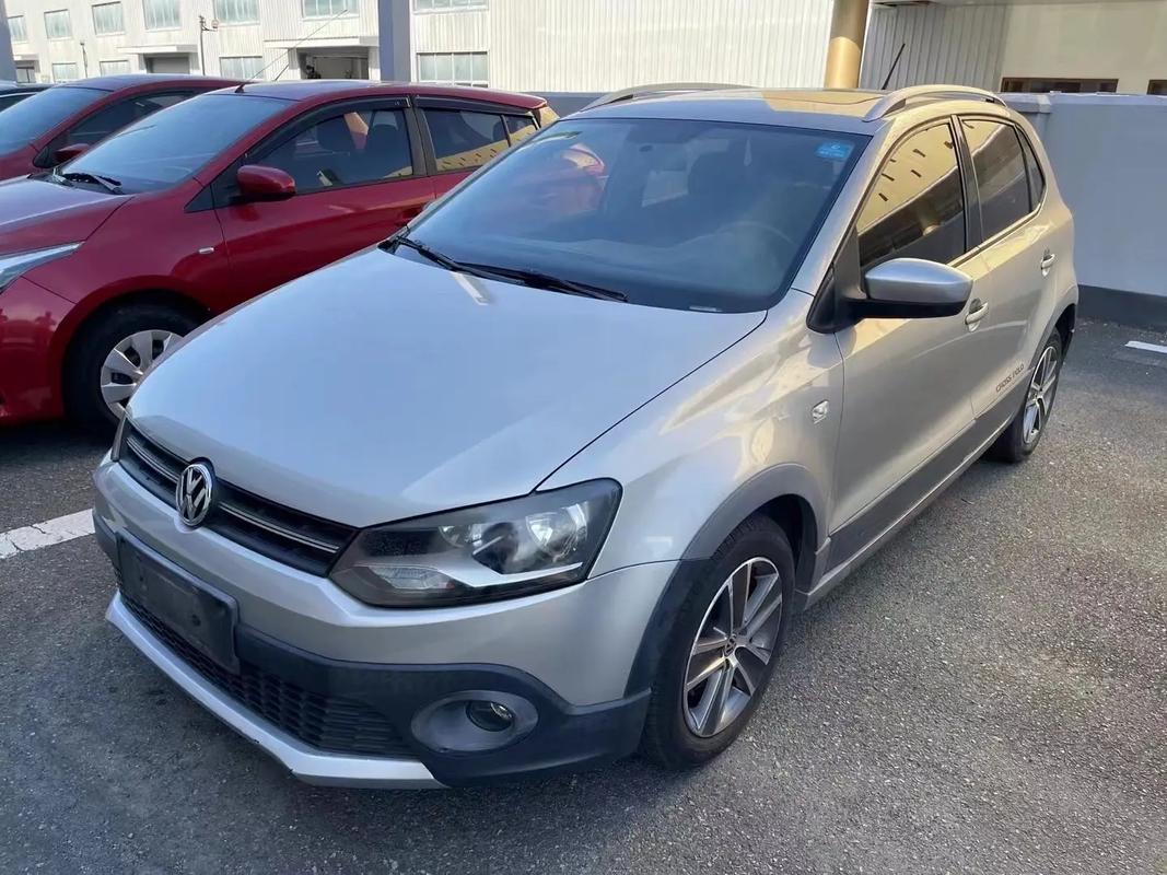 crosspolo值得购买吗(cross polo评测)