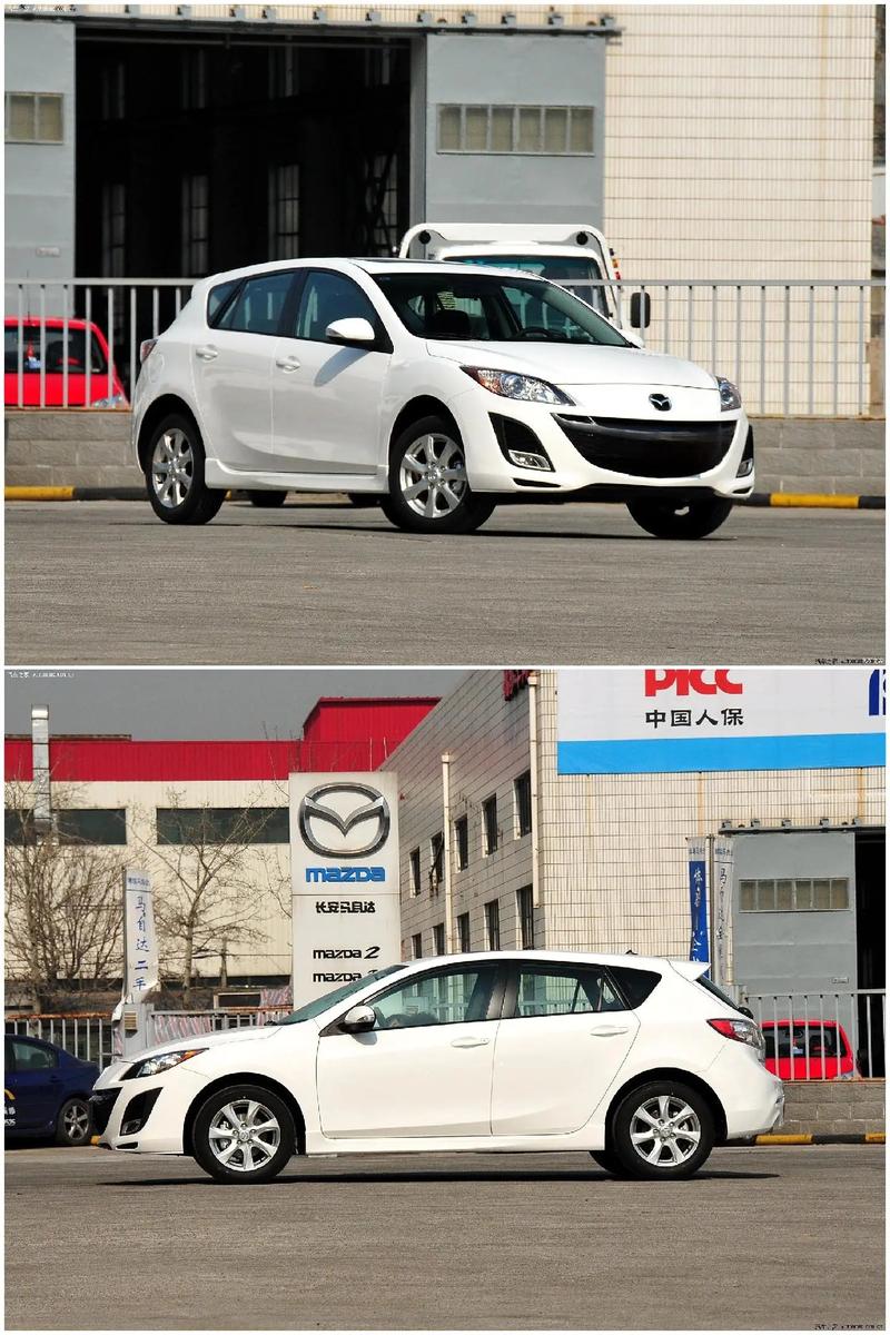 马自达是哪里生产的(马自达是哪个厂家生产的)