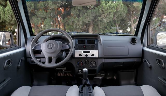 面包车报价新车自动挡/面包车自动挡价格