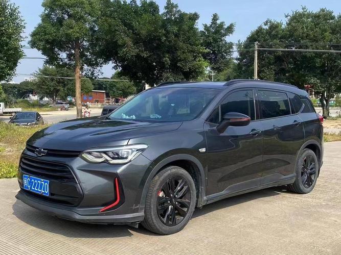 【雪弗兰汽车多少钱,雪弗兰车大概多少钱】