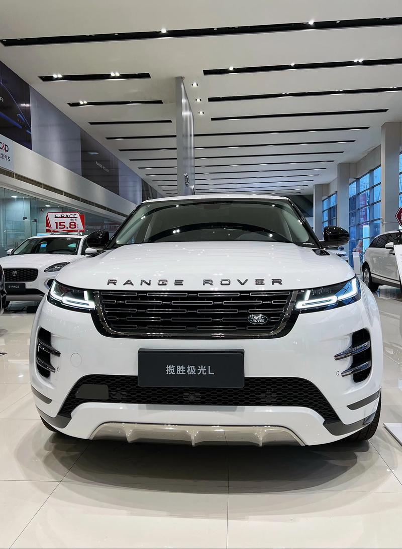 路虎极光2013款参数配置(路虎极光 2013)