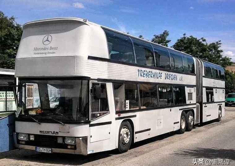 世界顶级豪华大巴(豪华大巴排名)