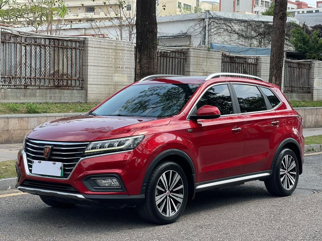 荣威油电混合动力汽车,荣威油电混合车suv